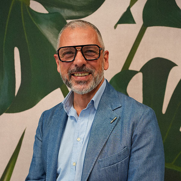 Enzo D'Alessandro