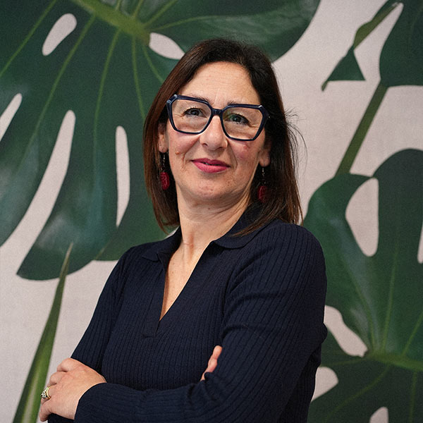 Simona Colazilli